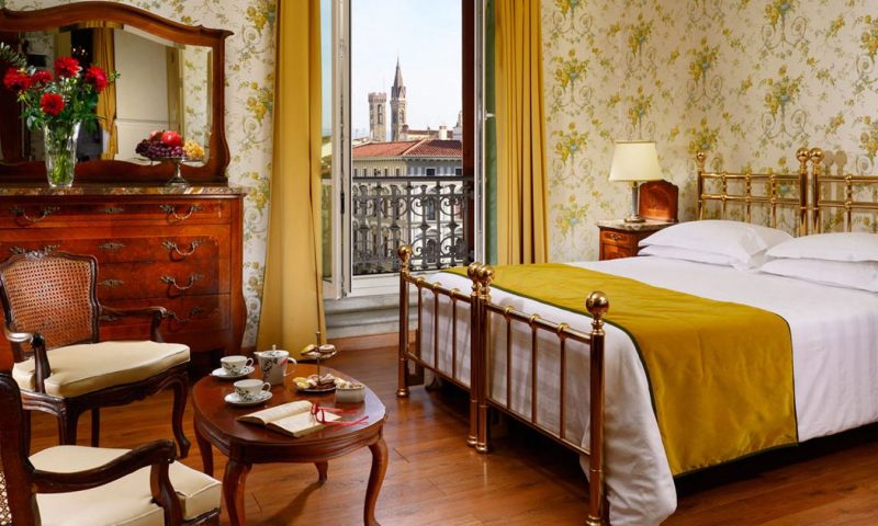 Hotel Pendini Florence, Tuscany - Italy