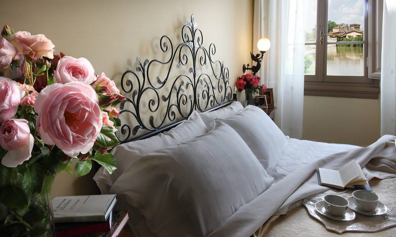Hotel Mulino di Firenze, Tuscany - Italy