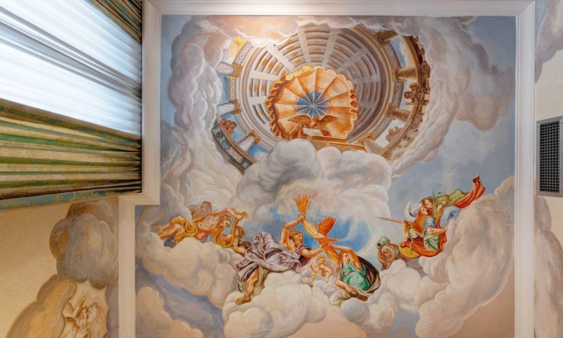 Hotel Amalfi Rome - Italy