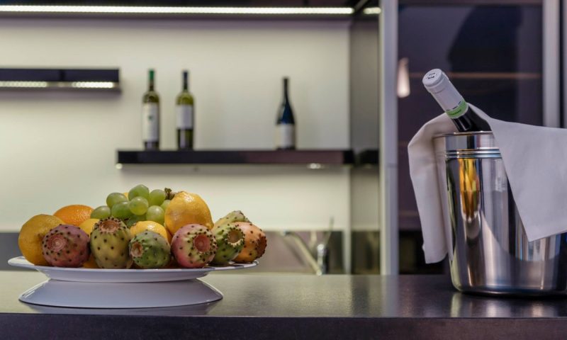 Zafran Boutique Hotel Donnalucata, Sicily - Italy