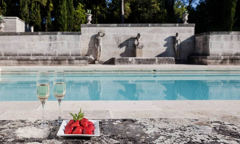 Villa Poggiano Montepulciano, Tuscany - Italy
