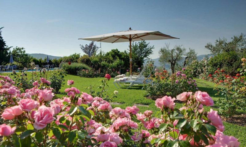 Villa Le Barone Chianti, Tuscany - Italy