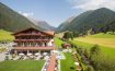 Vitalpina Hotel Magdalenahof, South Tyrol - Italy