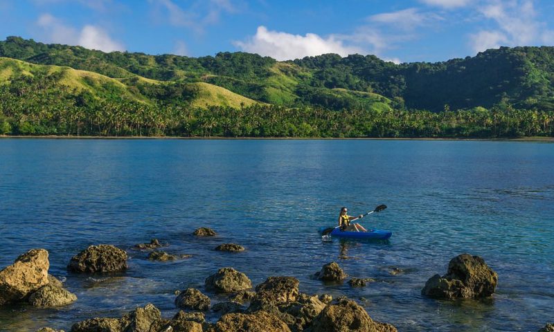 Namale Resort & Spa Fiji
