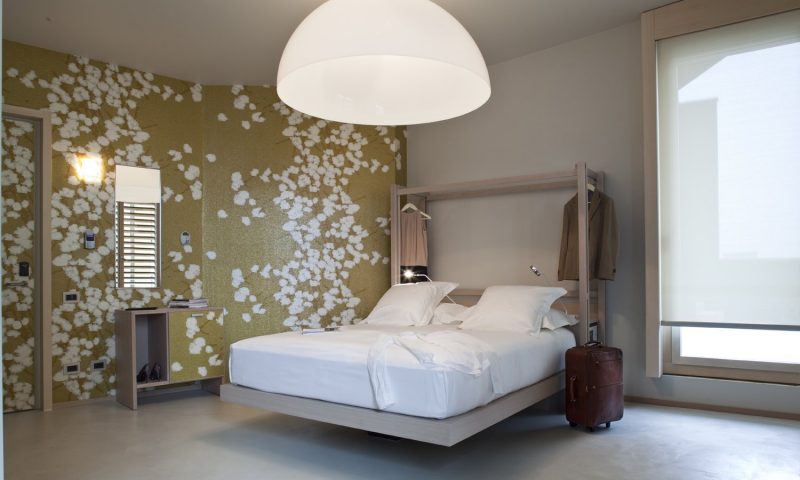 Nu Hotel Milan - Italy