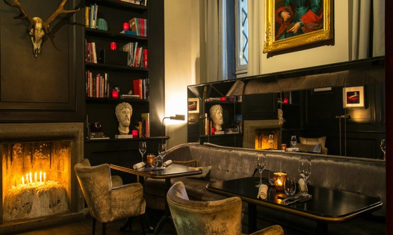 DOM Hotel Rome - Italy