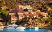 Hotel Cala Lunga La Maddalena, Sardinia - Italy