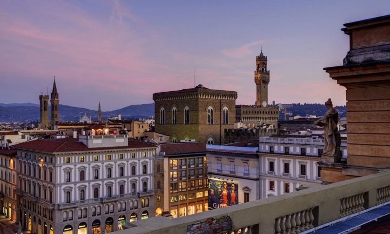Hotel Pendini Florence, Tuscany - Italy
