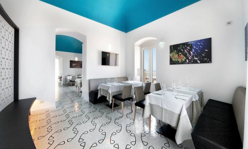 Zafran Boutique Hotel Donnalucata, Sicily - Italy