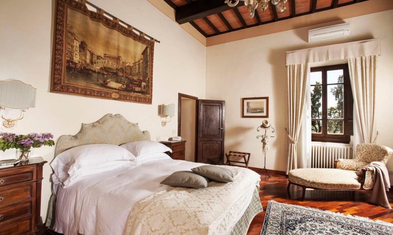 Villa Poggiano Montepulciano, Tuscany - Italy