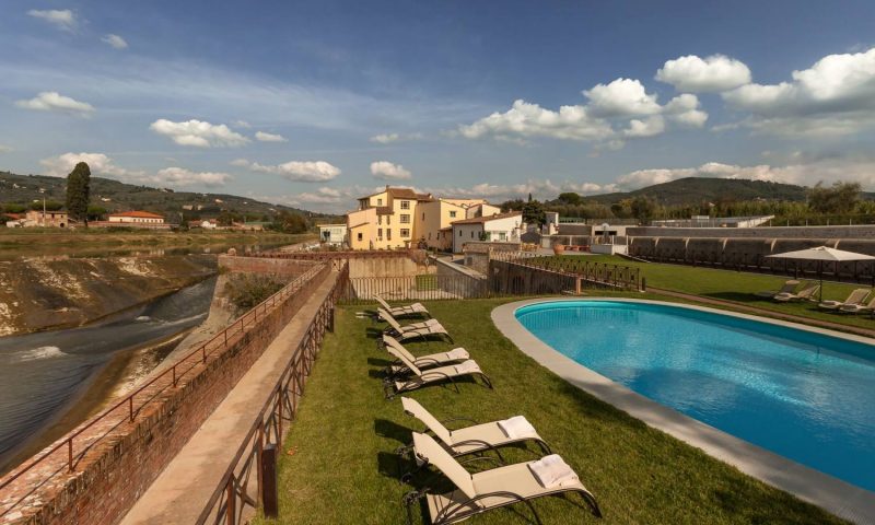 Hotel Mulino di Firenze, Tuscany - Italy