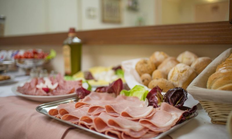 Strozzi Palace Hotel Florence, Tuscany - Italy