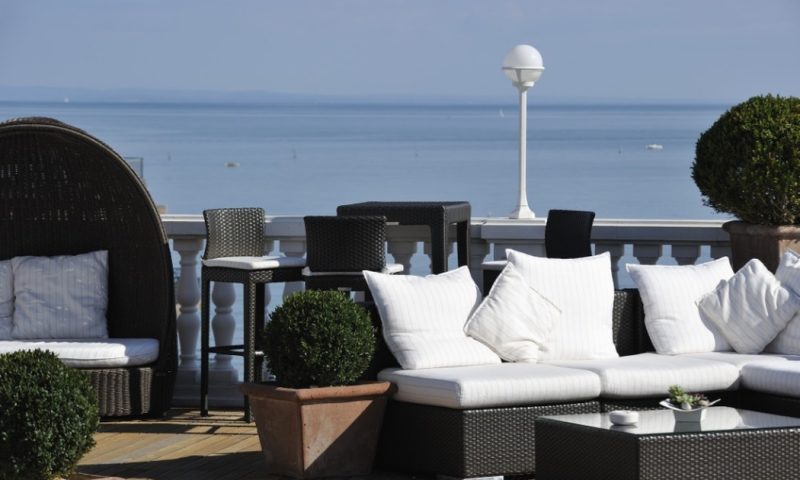 Hotel Italia Palace Lignano Sabbiadoro, Friuli - Italy