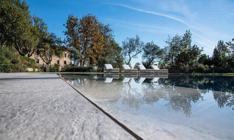 Villa Anitori Relais & Spa Loro Piceno, Marche - Italy