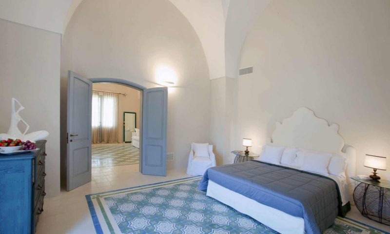 Masseria Li Foggi Gallipoli, Salento - Italy
