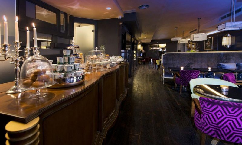 HT6 Hotel Rome - Italy