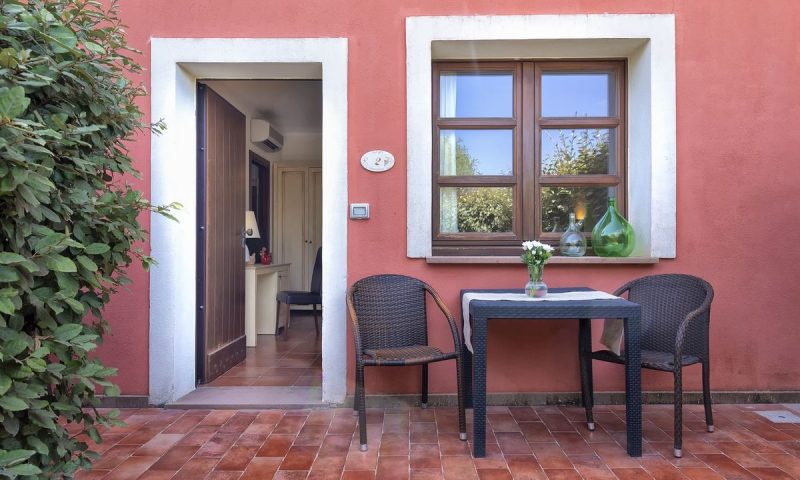 Alghero Resort Country Hotel, Sardinia - Italy