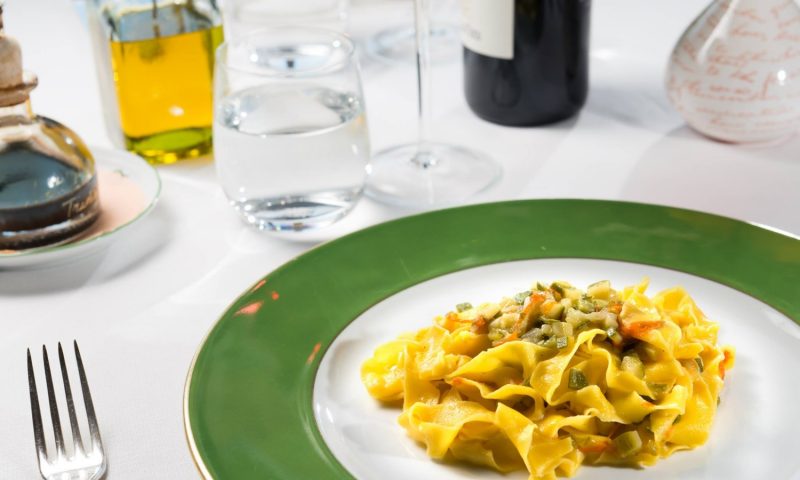 Relais Osteria Dell