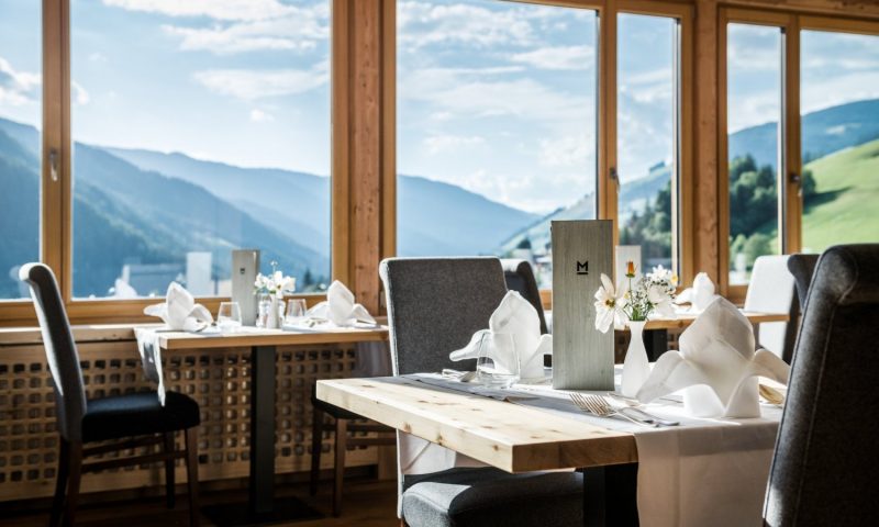 Hotel Mareo Dolomites, South Tyrol - Italy