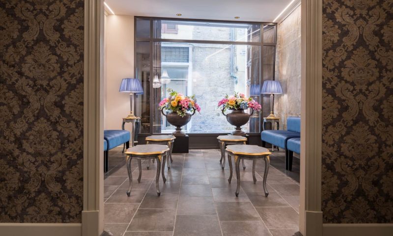 Hotel Torre Guelfa Florence, Tuscany - Italy