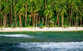 Namale Resort & Spa Fiji