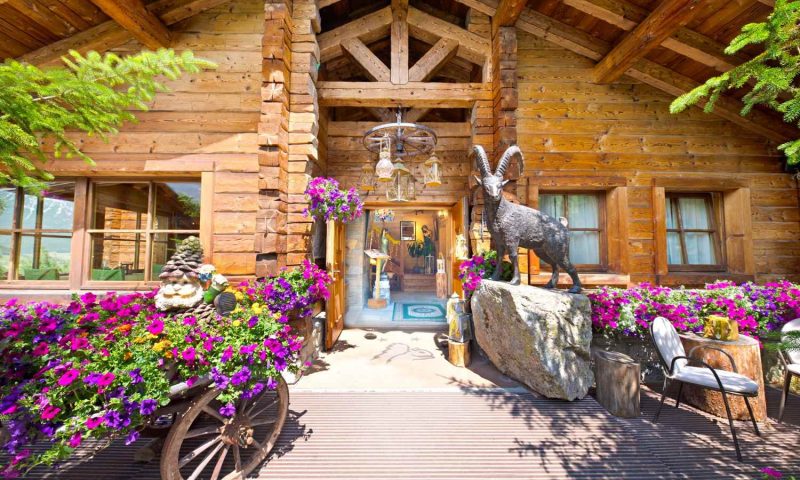 Park Chalet Village Livigno, Lombardy - Italy