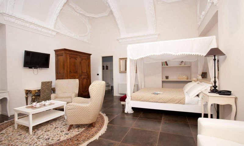 Hotel I Somaschi Cherasco, Piedmont - Italy