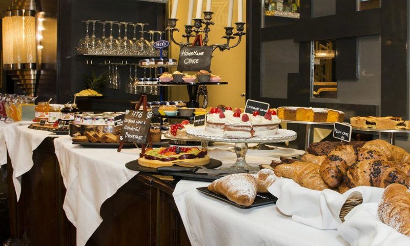 HT6 Hotel Rome - Italy