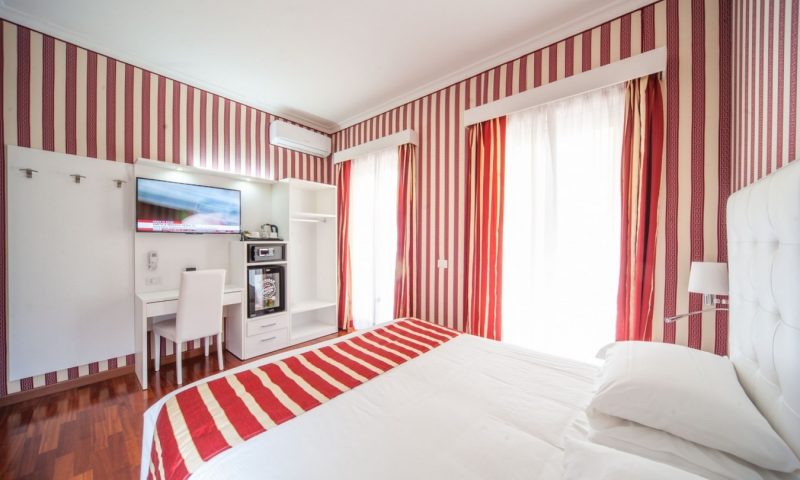 Relais Trevi 95 Rome - Italy