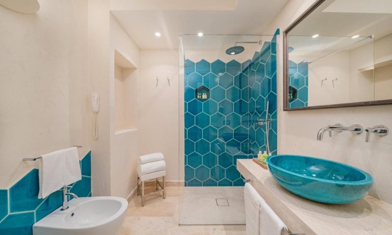 Hotel Cala Lunga La Maddalena, Sardinia - Italy