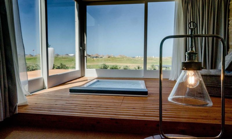 Resort I Mulini Trapani, Sicily - Italy