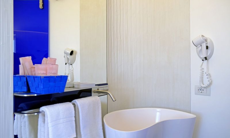 Zafran Boutique Hotel Donnalucata, Sicily - Italy