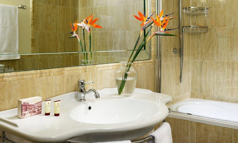 Hotel Pendini Florence, Tuscany - Italy