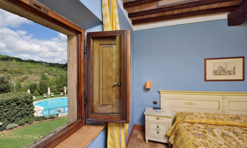Relais Osteria Dell
