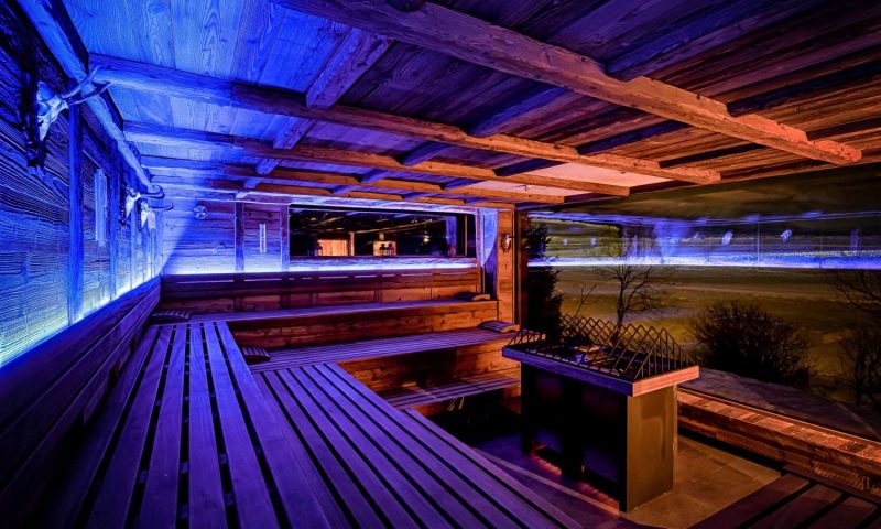 Vitalpina Hotel Magdalenahof, South Tyrol - Italy