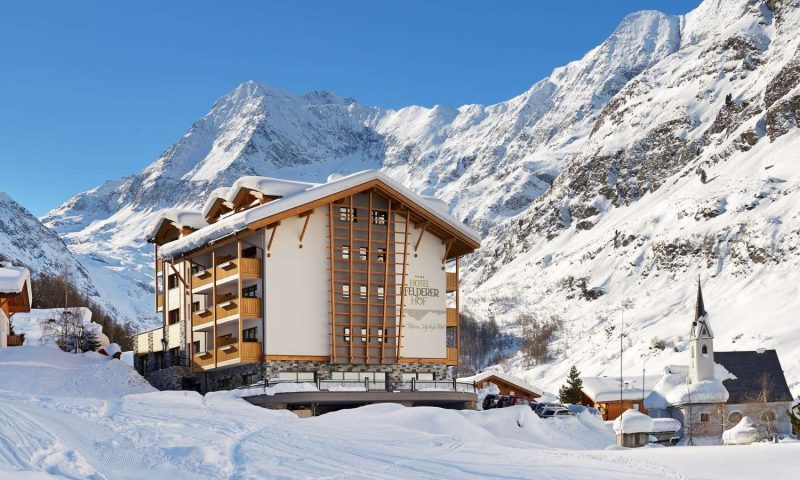 Pfeldererhof Alpine Lifestyle, South Tyrol - Italy