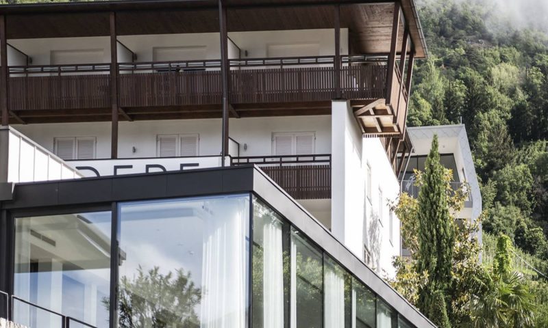 Vitalpina Hotel Belvedere Naturns, South Tyrol - Austria