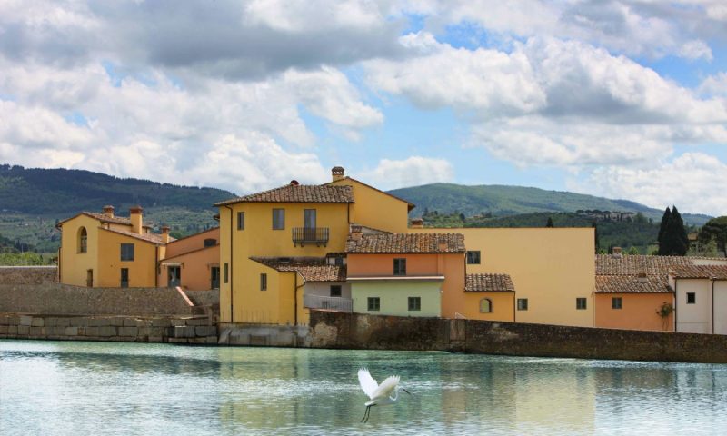 Hotel Mulino di Firenze, Tuscany - Italy