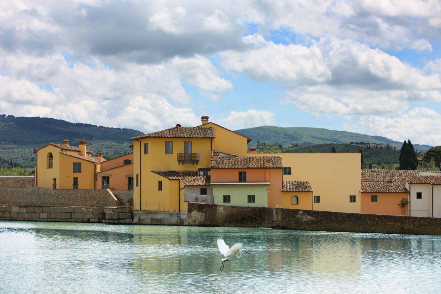 Hotel Mulino di Firenze, Tuscany - Italy