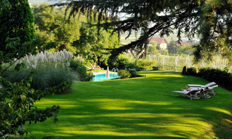 Villa Eden - The Private Retreat Merano, South Tyrol - Italy