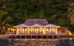 Matangi Private Island Resort Fiji