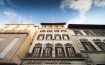 Strozzi Palace Hotel Florence, Tuscany - Italy