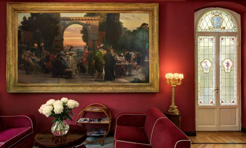 Hotel Regency Florence, Tuscany - Italy