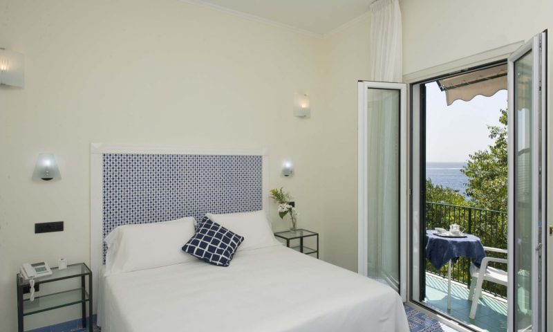 Hotel Aurora Amalfi - Italy