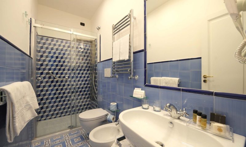 Hotel Aurora Amalfi - Italy