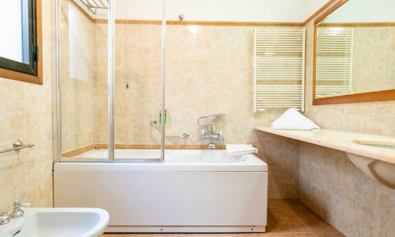 Strozzi Palace Hotel Florence, Tuscany - Italy