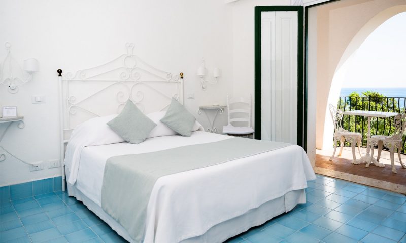 Hotel Punta Rossa San Felice A Circeo, Lazio - Italy