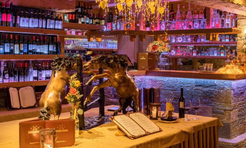 Park Chalet Village Livigno, Lombardy - Italy
