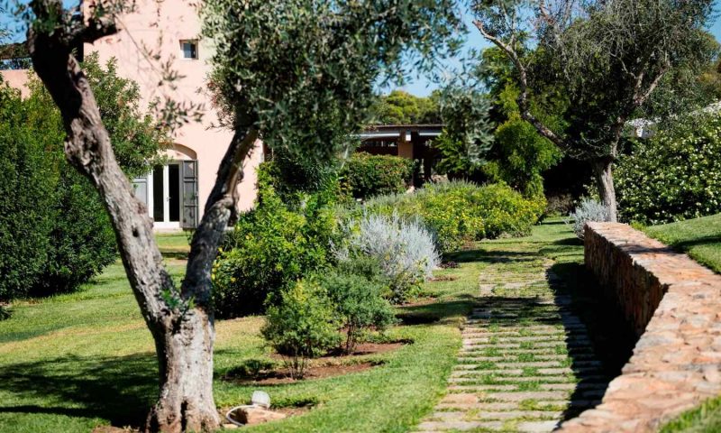 Masseria Li Foggi Gallipoli, Salento - Italy