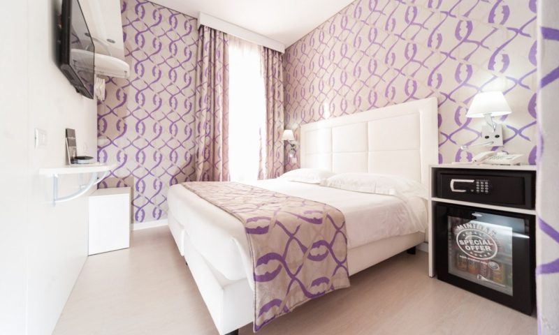 Relais Trevi 95 Rome - Italy